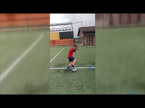 immagine di anteprima del video: CENTRO DI PERFEZIONAMENTO 1VS1