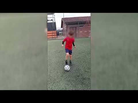immagine di anteprima del video: CENTRO DI PERFEZIONAMENTO 1VS1